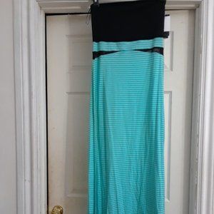 Cruise/Vacation Must Have ! Huxley maxi dress. NWT  size. XL